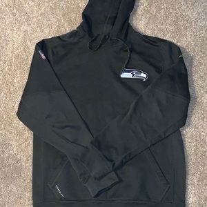 Seattle Seahawks Nike Sweatshirt